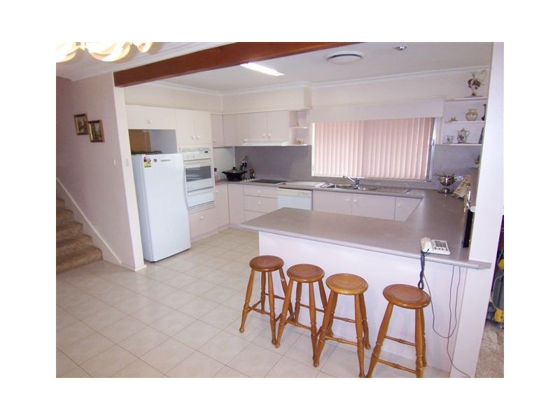 22 Langley Cresent, Griffith NSW 2680