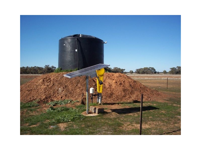 . NOONAMEENA and COLEAMBALLY STATIONS, Coleambally NSW 2707