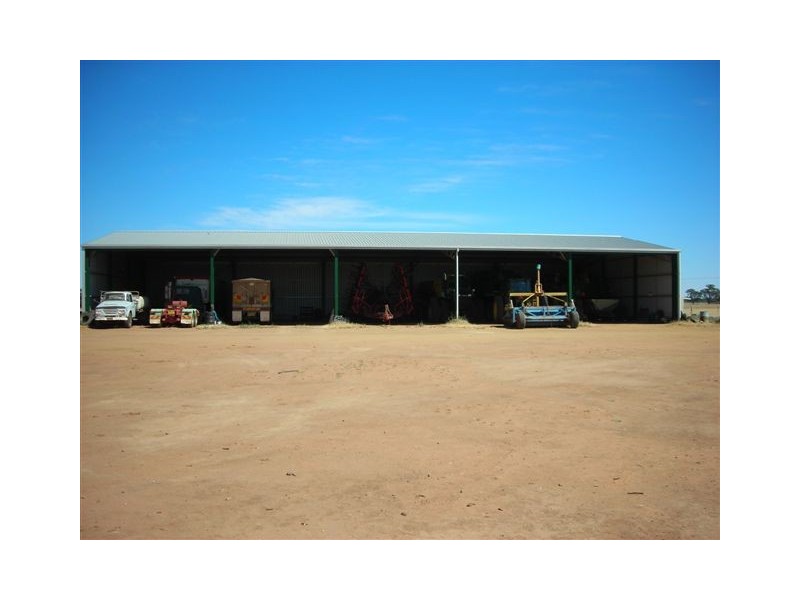 . NOONAMEENA and COLEAMBALLY STATIONS, Coleambally NSW 2707 the real