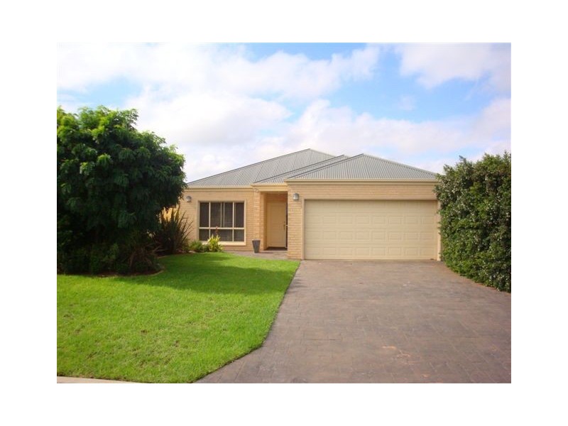 4 Gras Street, Griffith NSW 2680