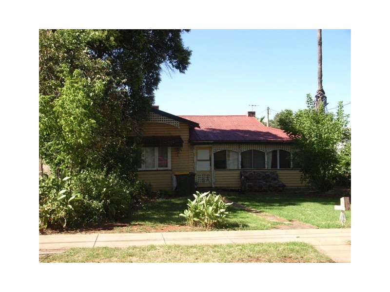 91 Canal Street, Griffith NSW 2680