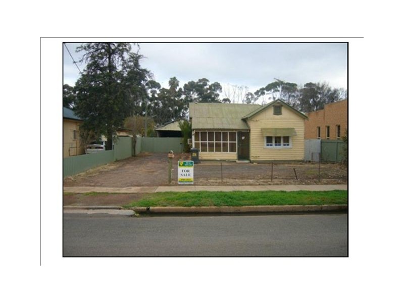 190 Yambill Street, Griffith NSW 2680