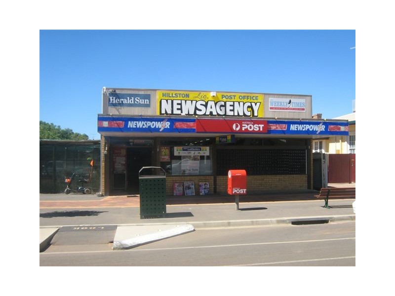 172 High Street, Hillston NSW 2675