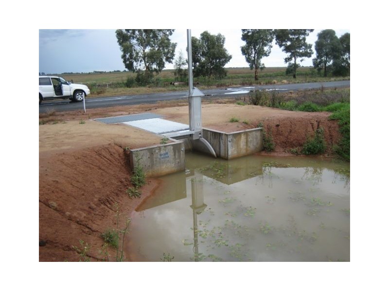 Farm 588 Gilbert Road, Coleambally NSW 2707