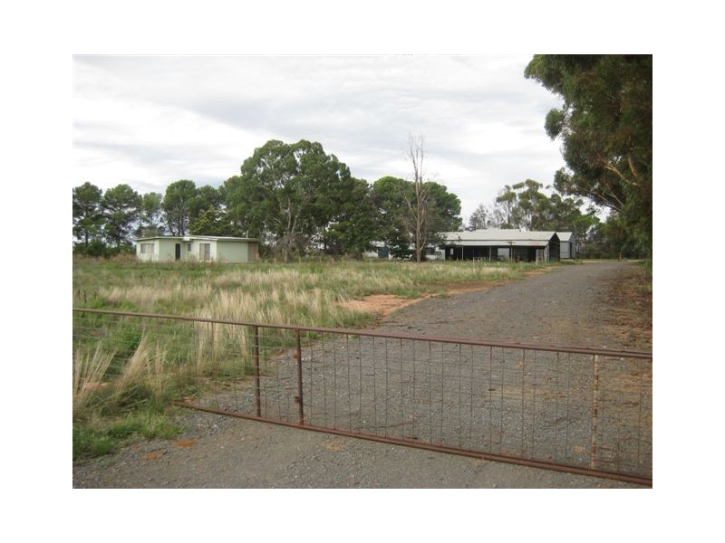 Farm 588 Gilbert Road, Coleambally NSW 2707