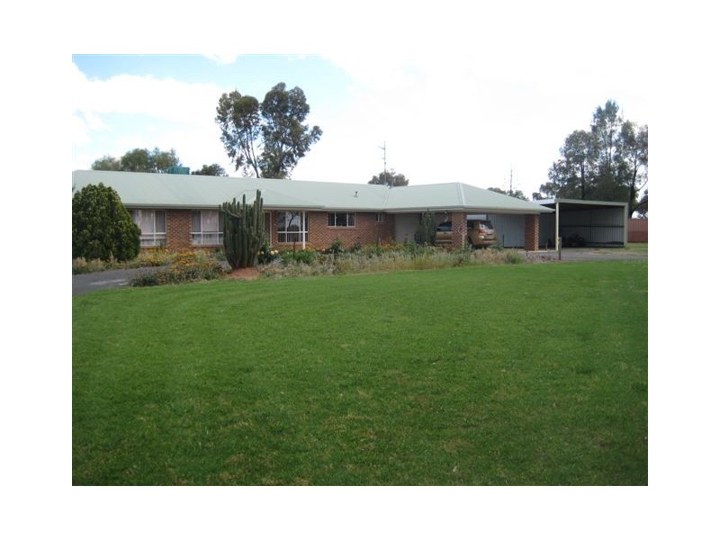 351 McNamara Road, Benerembah NSW 2680