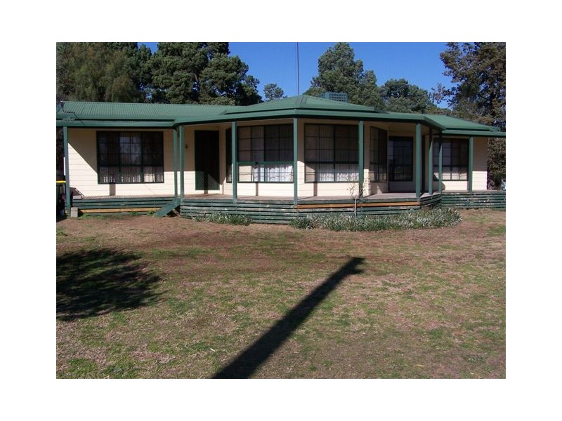 48 Kookaburra Avenue, Coleambally NSW 2707