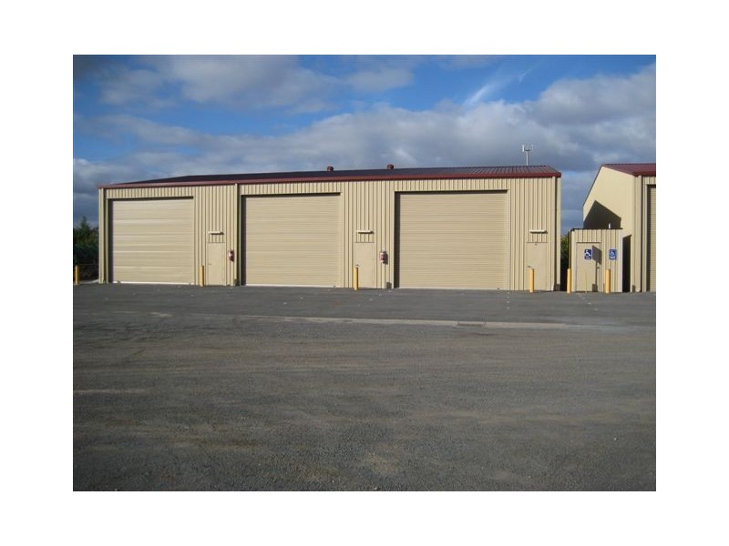 Oakes Road, Griffith NSW 2680