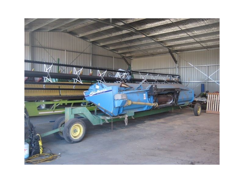 Oakes Road, Griffith NSW 2680