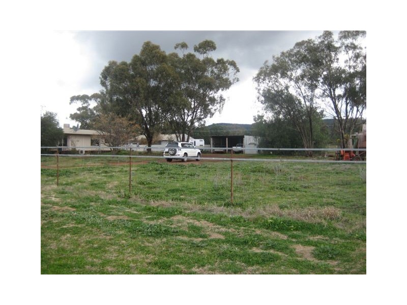 Rankins Springs NSW 2669