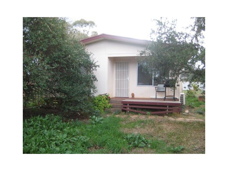 Rankins Springs NSW 2669