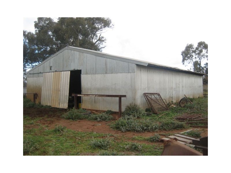 Rankins Springs NSW 2669