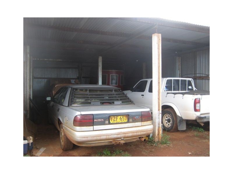 Rankins Springs NSW 2669