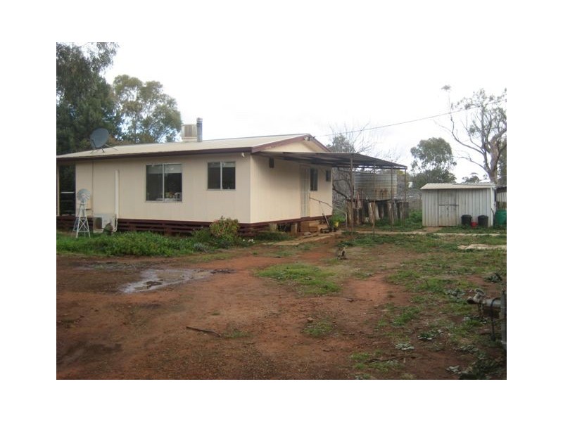 Rankins Springs NSW 2669