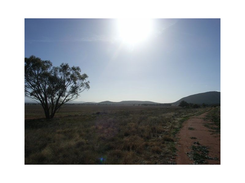 Naradhan NSW 2669