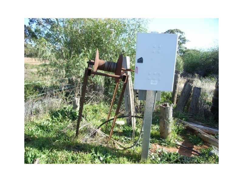 Naradhan NSW 2669
