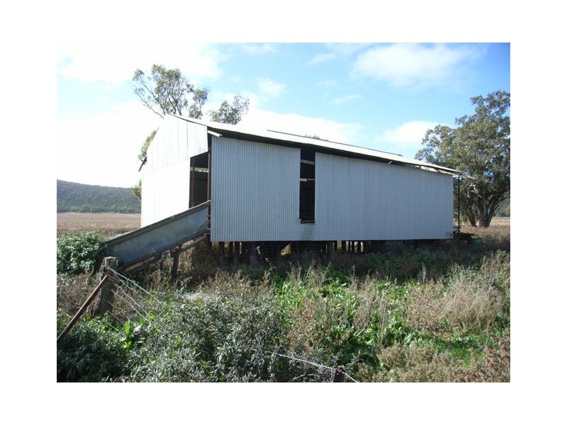 Naradhan NSW 2669