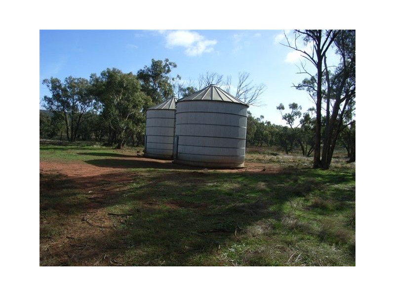 Naradhan NSW 2669