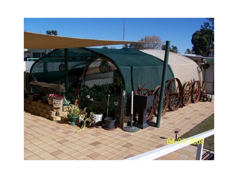 10 Bellbird Street, Coleambally NSW 2707