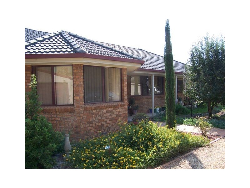 34 Kookaburra Avenue, Coleambally NSW 2707