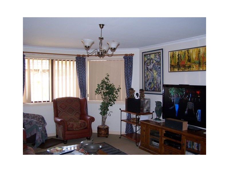 34 Kookaburra Avenue, Coleambally NSW 2707