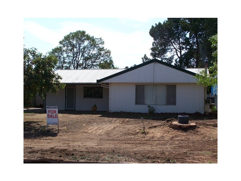 43 Kingfisher Avenue, Coleambally NSW 2707