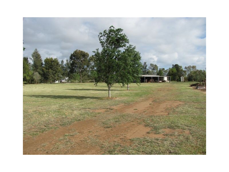 Farm 1444D Bilbul Road, Bilbul NSW 2680