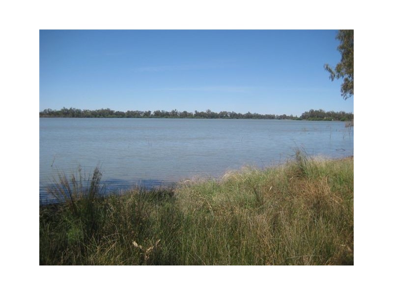 . “Sheet of Water”, Lake Cargelligo NSW 2672