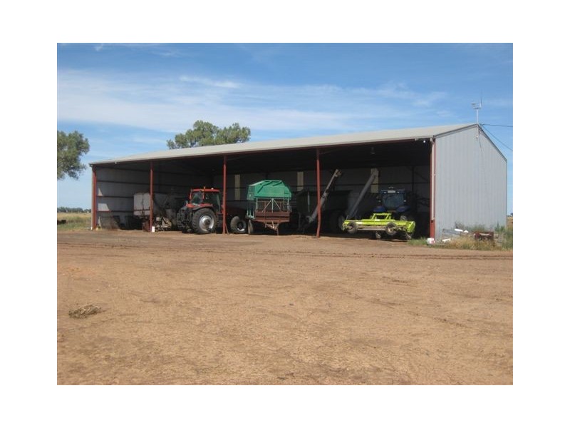 29A and 29B Clark Road, Benerembah NSW 2680