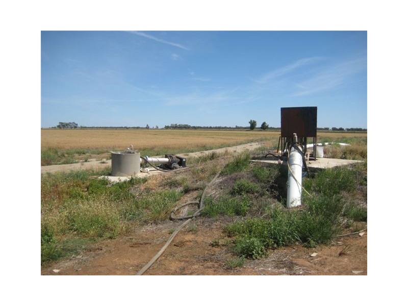 29A and 29B Clark Road, Benerembah NSW 2680