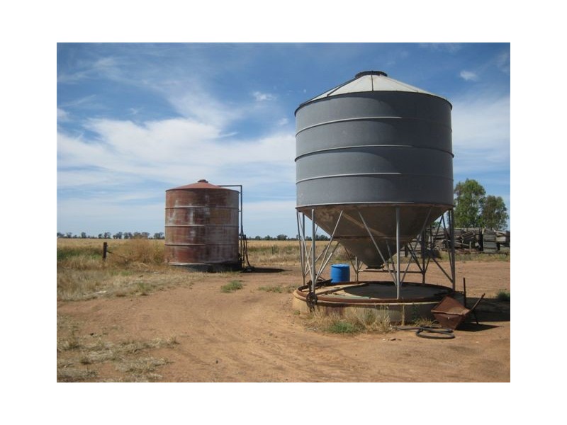 29A and 29B Clark Road, Benerembah NSW 2680