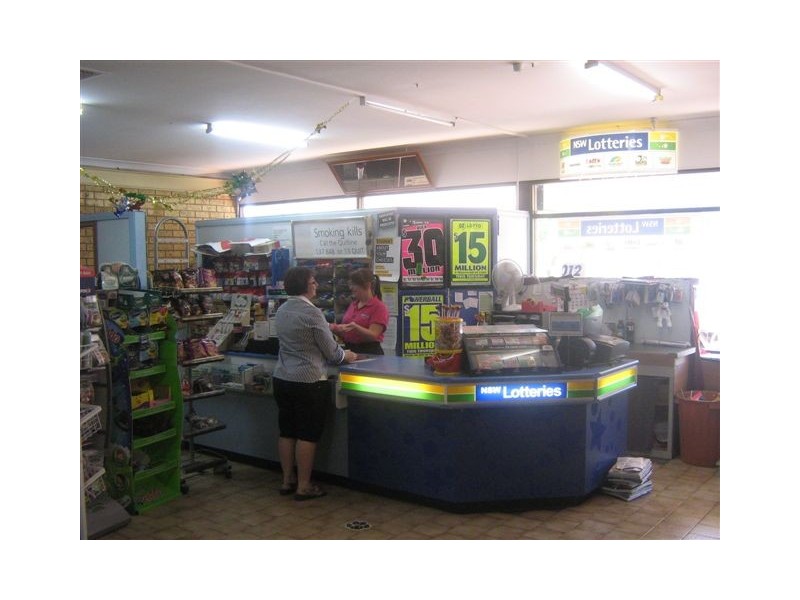 172 High Street, Hillston NSW 2675