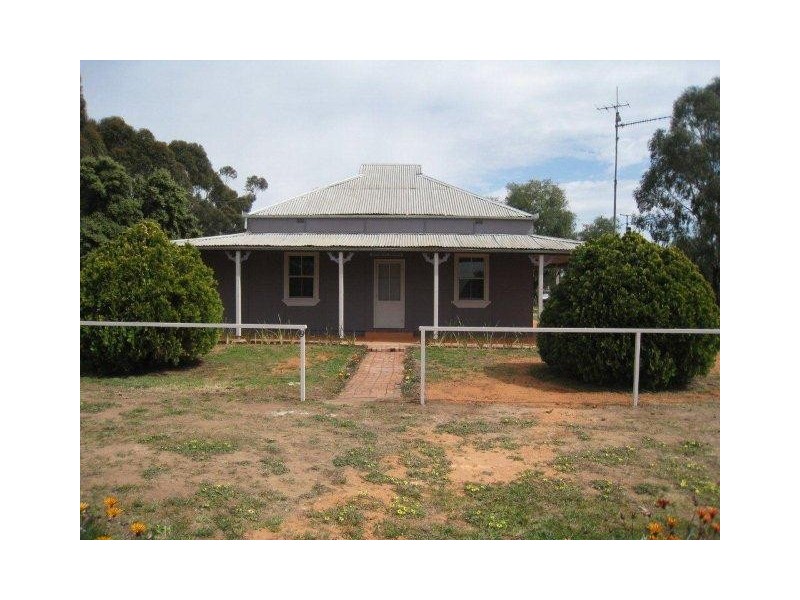 . Lots 99 and 100, Morundah NSW 2700