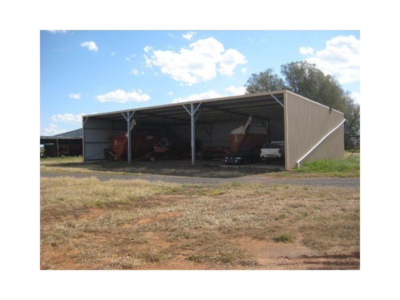 Farm 15F McNamara Road, Benerembah NSW 2680