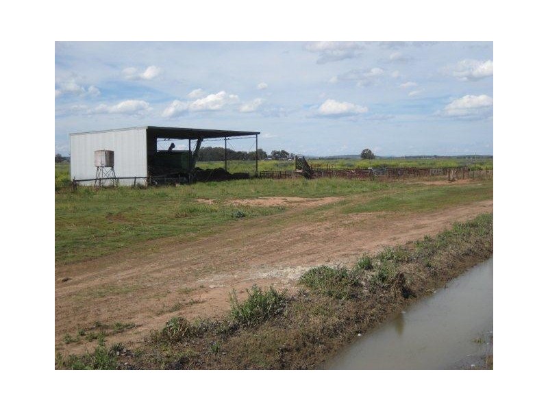 Farm 15F McNamara Road, Benerembah NSW 2680