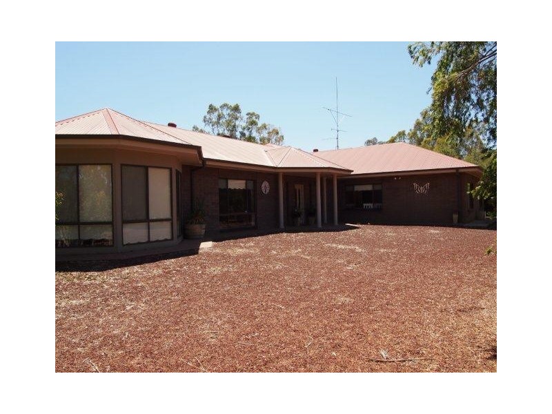 . Glenn Road, Murrami NSW 2705