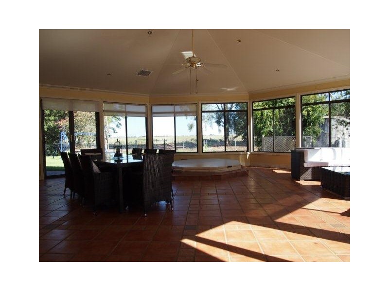 . Glenn Road, Murrami NSW 2705