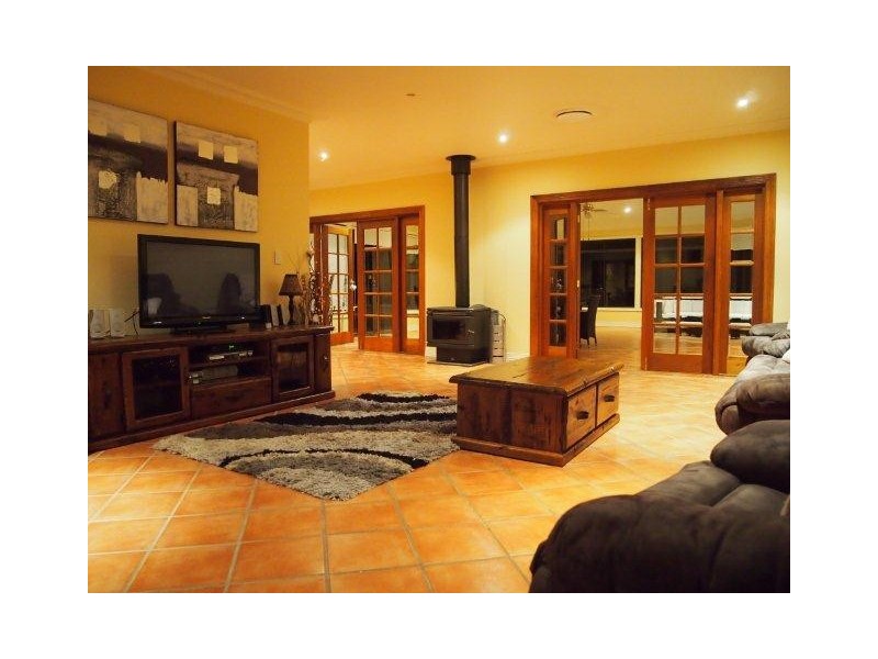 . Glenn Road, Murrami NSW 2705