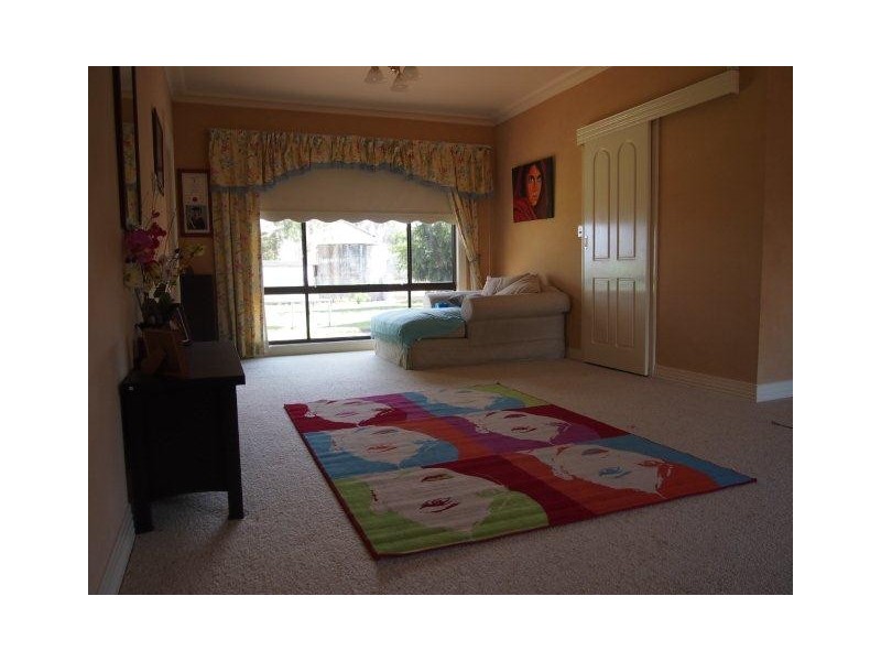 . Glenn Road, Murrami NSW 2705