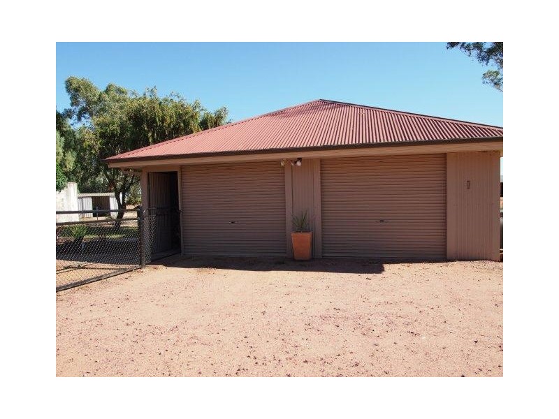 . Glenn Road, Murrami NSW 2705