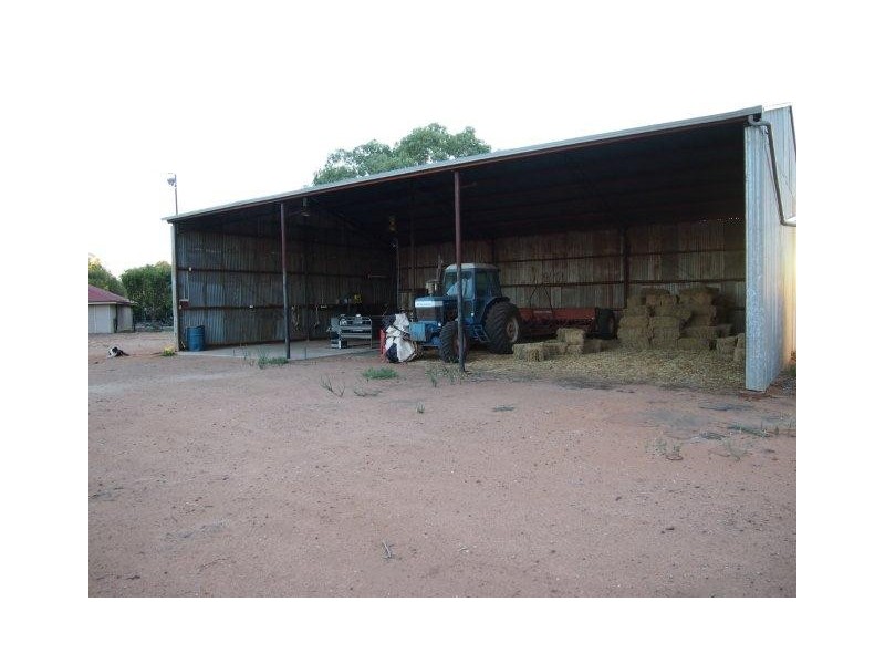 . Glenn Road, Murrami NSW 2705