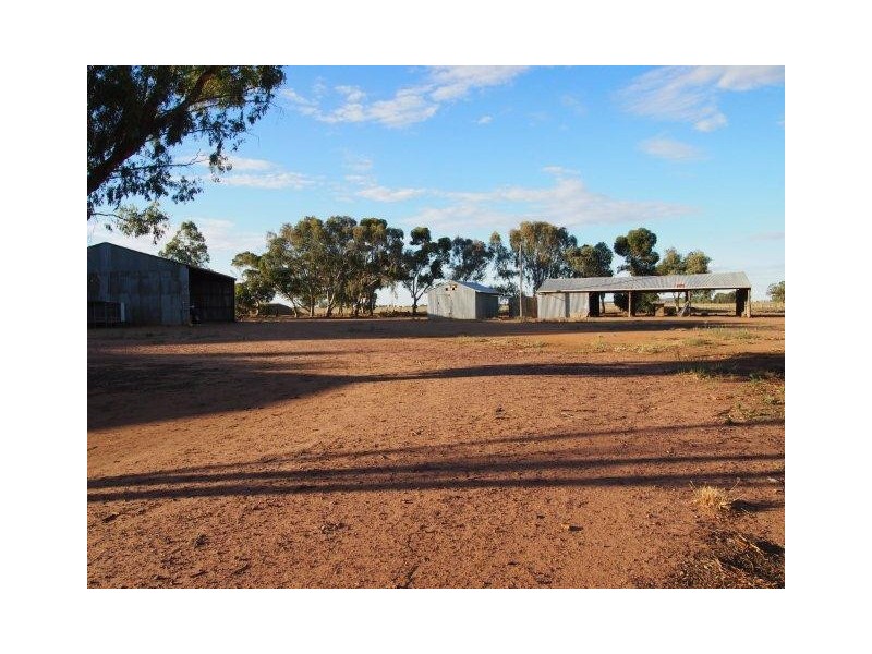 . Glenn Road, Murrami NSW 2705