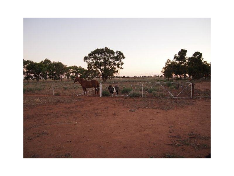 . Glenn Road, Murrami NSW 2705
