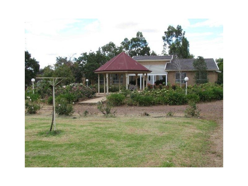 Farm 1308 Kooba Road, Whitton NSW 2705