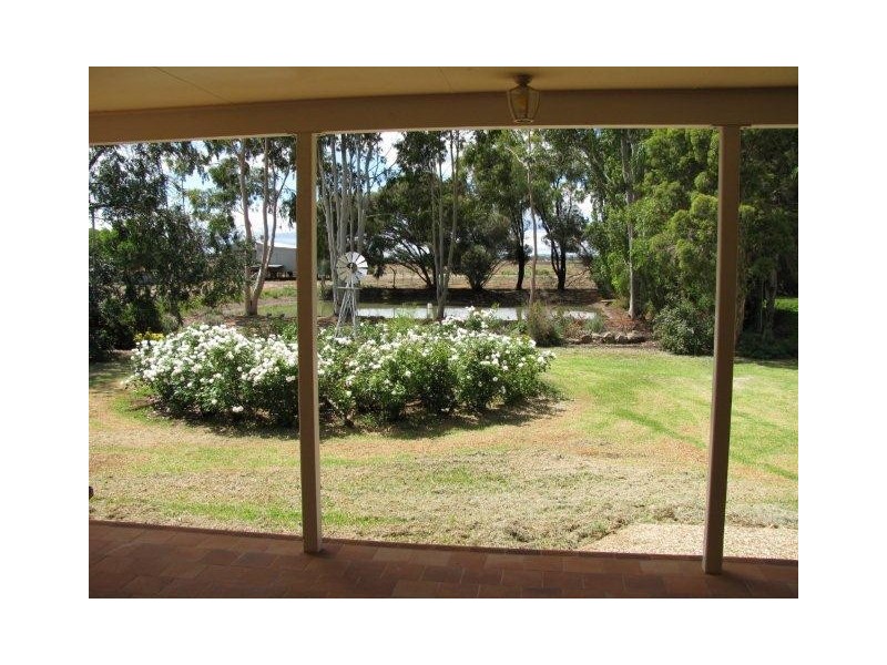 Farm 1308 Kooba Road, Whitton NSW 2705