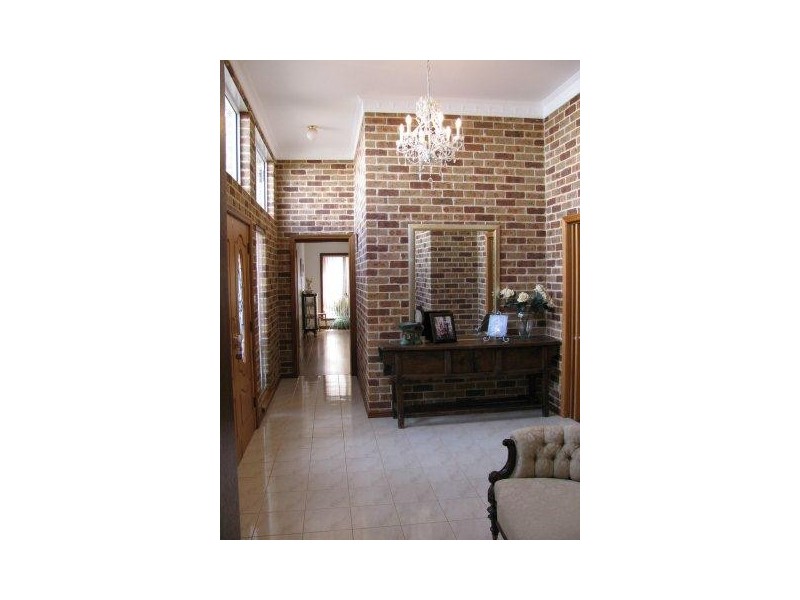 Farm 1308 Kooba Road, Whitton NSW 2705