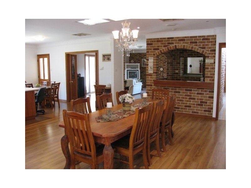 Farm 1308 Kooba Road, Whitton NSW 2705