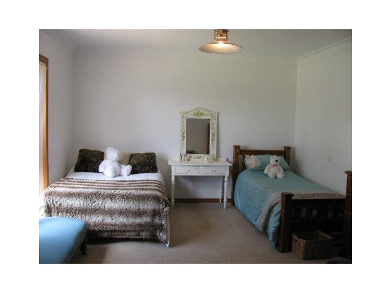 Farm 1308 Kooba Road, Whitton NSW 2705