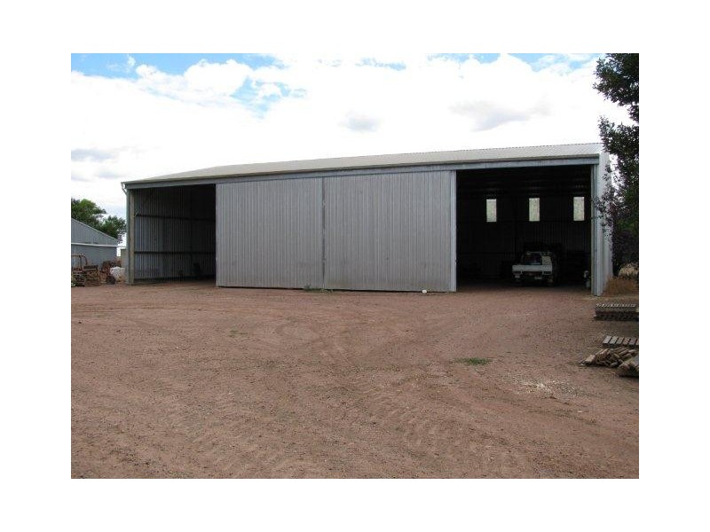 Farm 1308 Kooba Road, Whitton NSW 2705