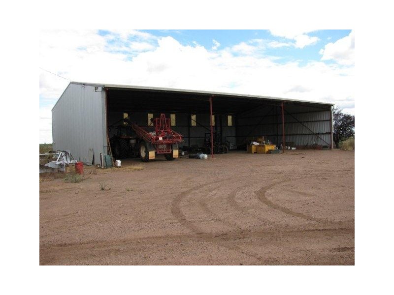 Farm 1308 Kooba Road, Whitton NSW 2705